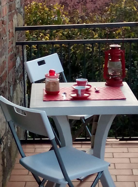 Ascanio Appartamenti Castiglione del Lago Exterior foto